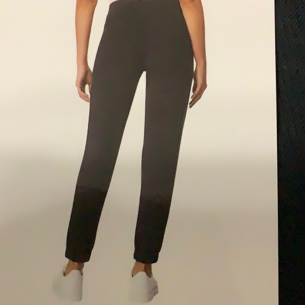 Xtra large black cooling pant new